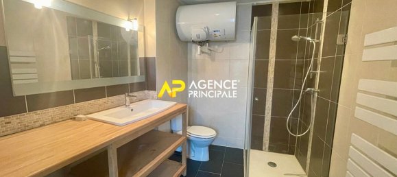 1 bedroom Duplex in Argenteuil, France No. 174103 14