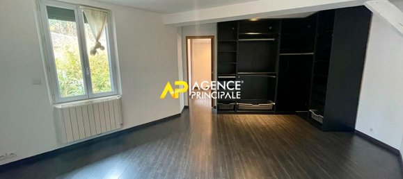 1 bedroom Duplex in Argenteuil, France No. 174103 10