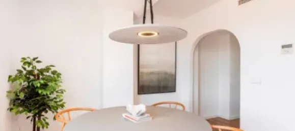 3 غرف نوم بانتهاوس في Puerto De Sagunto, Spain رقم 190594 32