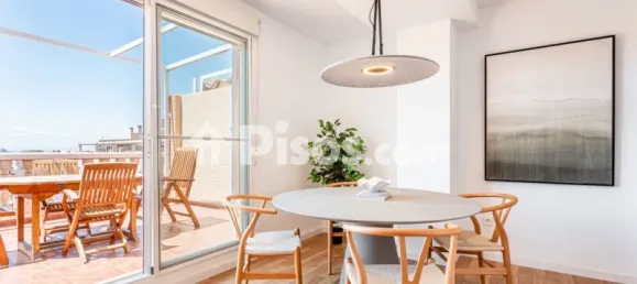 3 غرف نوم بانتهاوس في Puerto De Sagunto, Spain رقم 190594 30