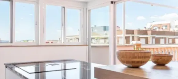 3 غرف نوم بانتهاوس في Puerto De Sagunto, Spain رقم 190594 9