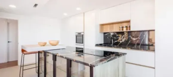 3 غرف نوم بانتهاوس في Puerto De Sagunto, Spain رقم 190594 6