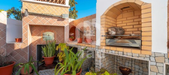 3 غرف نوم منزل في Almancil, Portugal رقم 123787 9