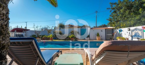 3 غرف نوم منزل في Almancil, Portugal رقم 123787 28