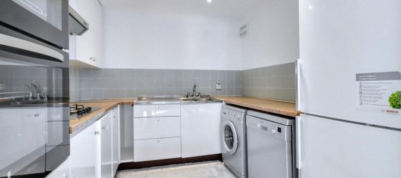 1 bedroom Apartment in Purley, United Kingdom No. 4883 13