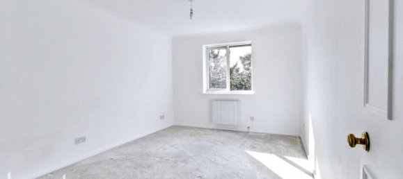 1 bedroom Apartment in Purley, United Kingdom No. 4883 21