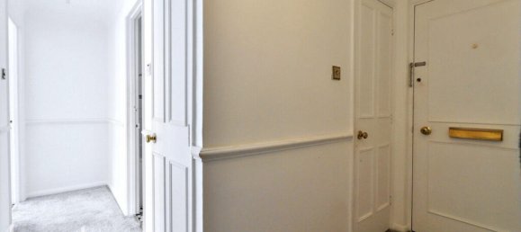 1 bedroom Apartment in Purley, United Kingdom No. 4883 15