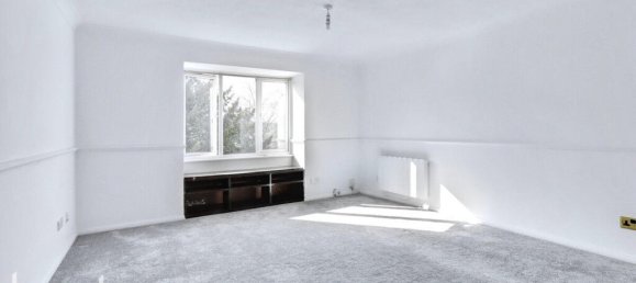 1 bedroom Apartment in Purley, United Kingdom No. 4883 19