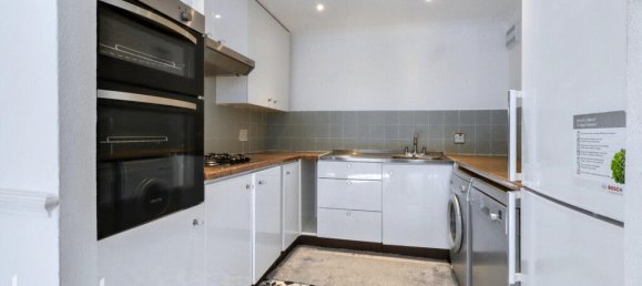 1 bedroom Apartment in Purley, United Kingdom No. 4883 9