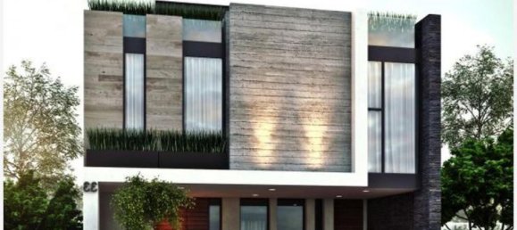 Дом с 3 спальнями в Пуэбла, Мексика № 162839 2