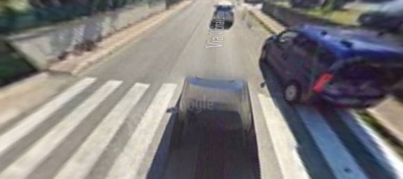 3-Zimmer Wohnung in Colleferro, Italy, Nr. 305345 4