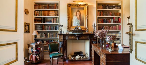 9 غرف نوم قلاع في Elvas, Portugal رقم 103769 41