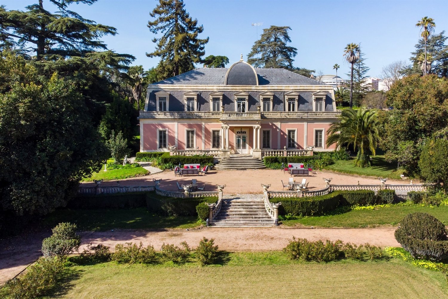 9 غرف نوم قلاع في Elvas, Portugal رقم 103769