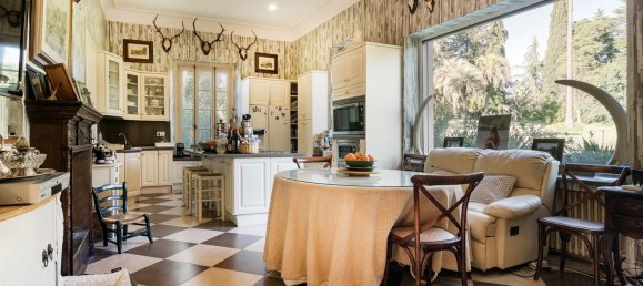 9 غرف نوم قلاع في Elvas, Portugal رقم 103769 7