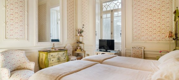 9 غرف نوم قلاع في Elvas, Portugal رقم 103769 19