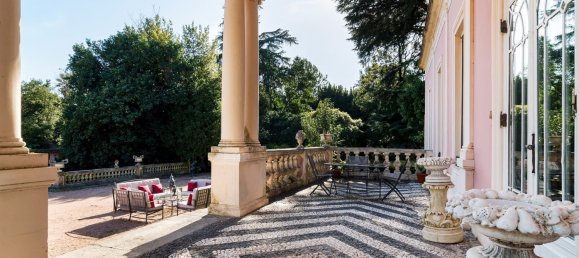 9 غرف نوم قلاع في Elvas, Portugal رقم 103769 29