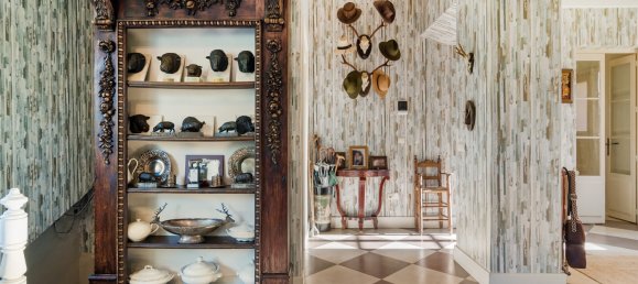 9 غرف نوم قلاع في Elvas, Portugal رقم 103769 5