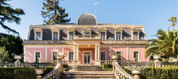 9 غرف نوم قلاع في Elvas, Portugal رقم 103769 36