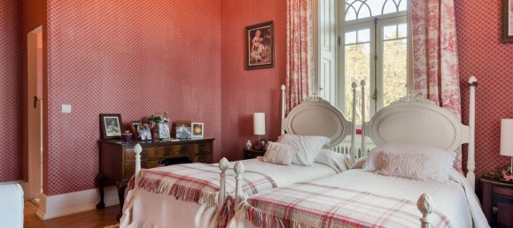 9 غرف نوم قلاع في Elvas, Portugal رقم 103769 21