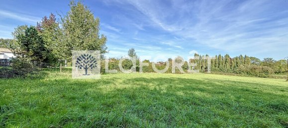 1 غرف نوم قطعة أرض في Bressuire, France رقم 110532 5