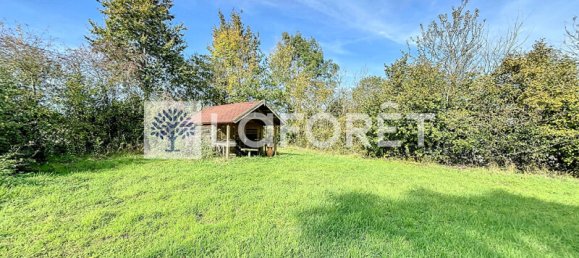 1 غرف نوم قطعة أرض في Bressuire, France رقم 110532 2