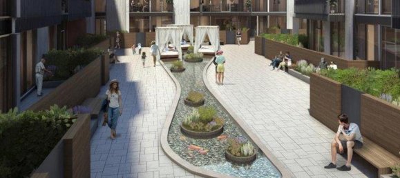 2 bedrooms Apartment in Q GARDENS BOUTIQUE, Arjan, UAE No. 60134 7