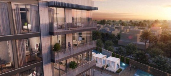 2 bedrooms Apartment in Q GARDENS BOUTIQUE, Arjan, UAE No. 60134 8