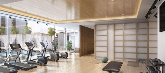 2 bedrooms Apartment in Q GARDENS BOUTIQUE, Arjan, UAE No. 60134 6