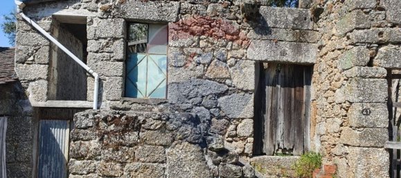 1 Schlafzimmer Haus in Oliveira do Hospital, Portugal, Nr. 31293 3