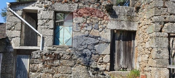 1 Schlafzimmer Haus in Oliveira do Hospital, Portugal, Nr. 31293 2