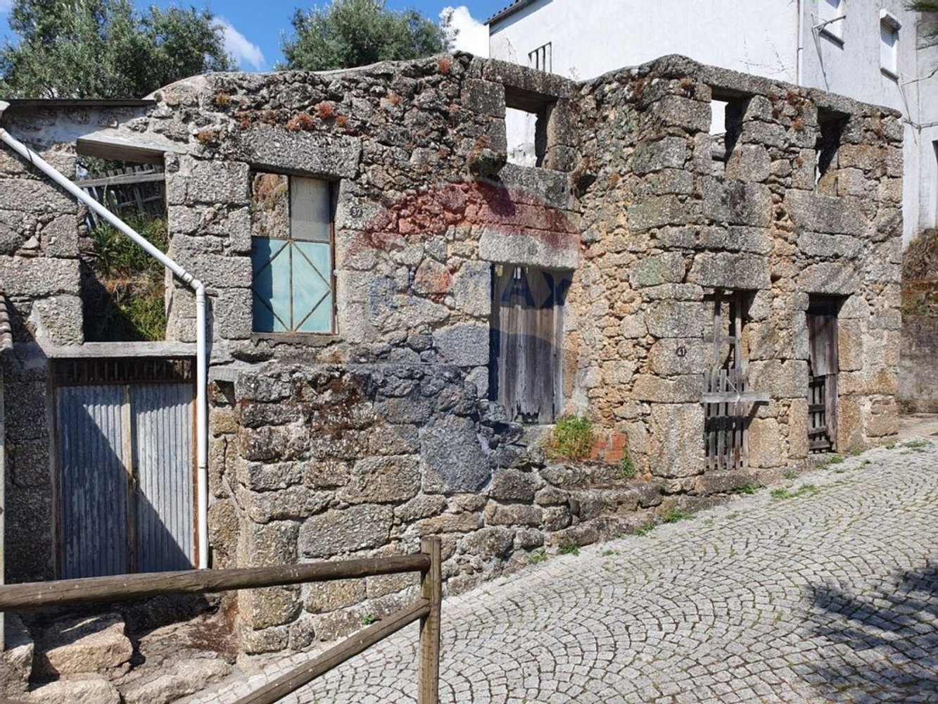 1 Schlafzimmer Haus in Oliveira do Hospital, Portugal, Nr. 31293