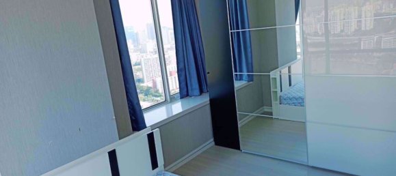 Condominio de 2 dormitorios en Huai Khwang, Thailand No. 9367 10