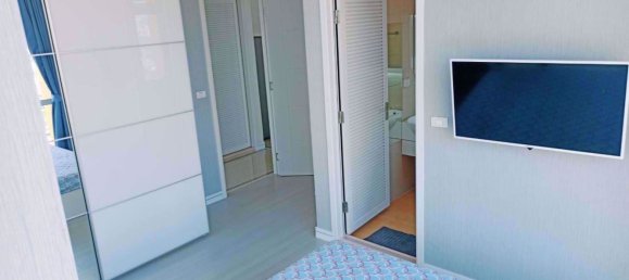 Condominio de 2 dormitorios en Huai Khwang, Thailand No. 9367 5