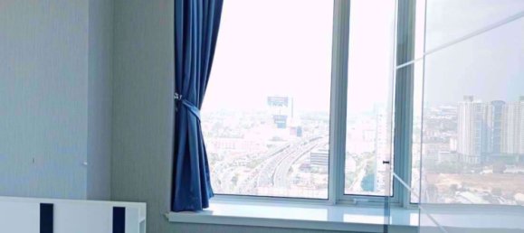 Condominio de 2 dormitorios en Huai Khwang, Thailand No. 9367 9