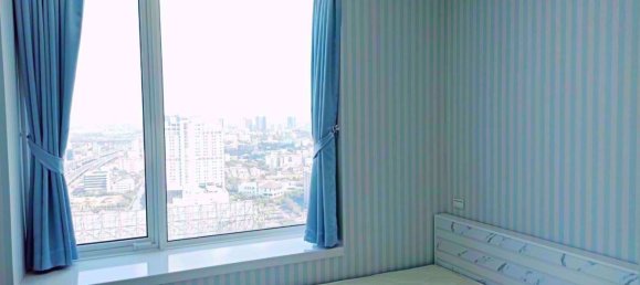 Condominio de 2 dormitorios en Huai Khwang, Thailand No. 9367 14