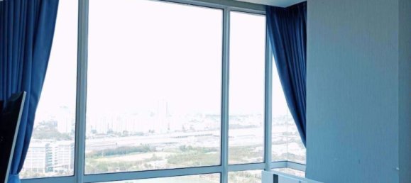 Condominio de 2 dormitorios en Huai Khwang, Thailand No. 9367 3