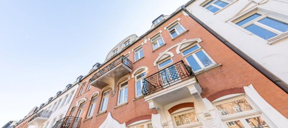 Apartamento de 2 habitaciónes en Altona, Germany No. 351285 2