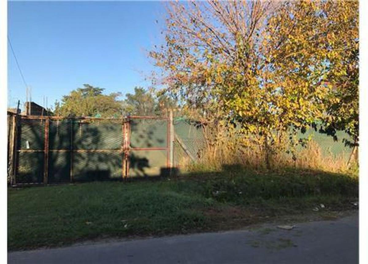 Terrain à Tigre, Argentina No. 39990