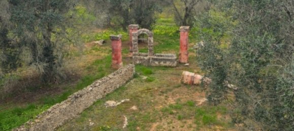 4 bedrooms House in Squinzano, Italy No. 140718 28