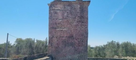 4 bedrooms House in Squinzano, Italy No. 140718 38