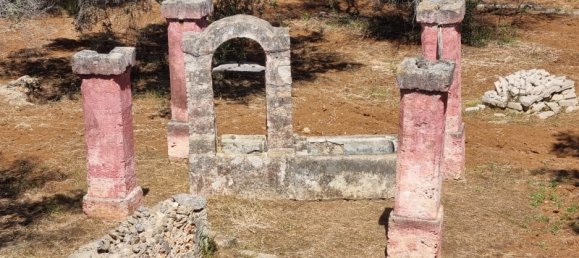 4 bedrooms House in Squinzano, Italy No. 140718 6