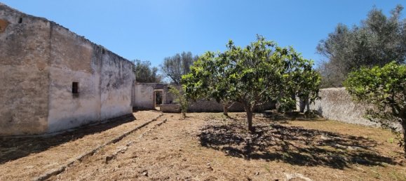 4 bedrooms House in Squinzano, Italy No. 140718 12