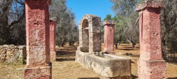 4 bedrooms House in Squinzano, Italy No. 140718 37