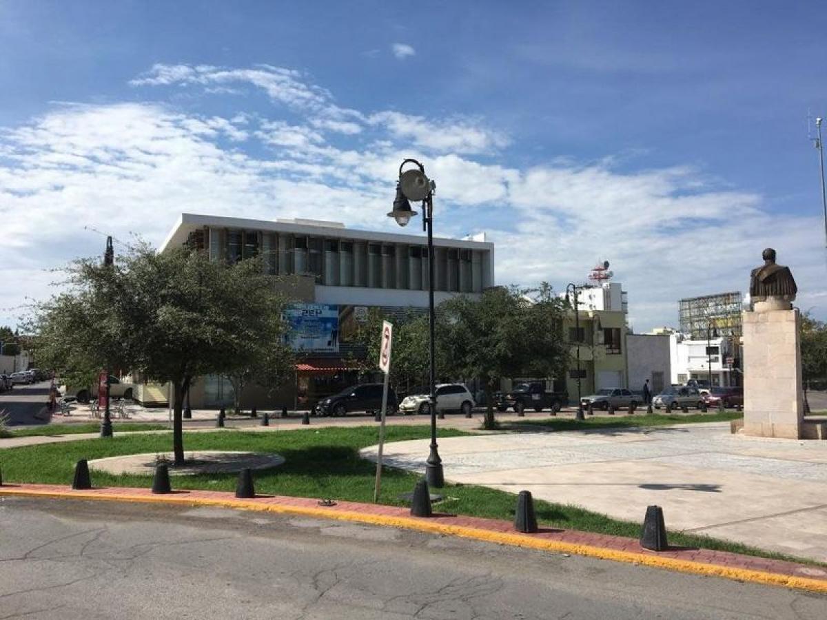  بناية في Chihuahua, Mexico 550متر مربع رقم 202009