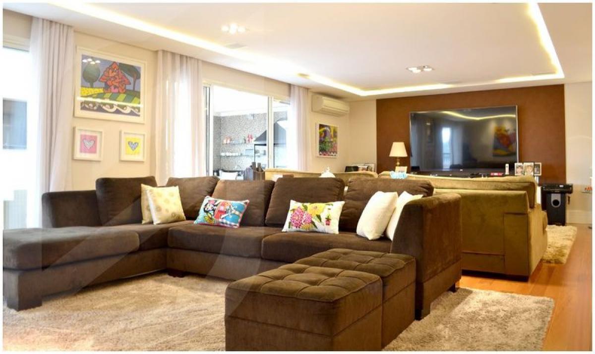 Apartamento T4 em São Paulo, Brazil N.º 568096