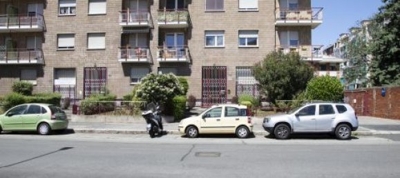 2 Schlafzimmer Wohnung in Turin, Italy, Nr. 266091 33