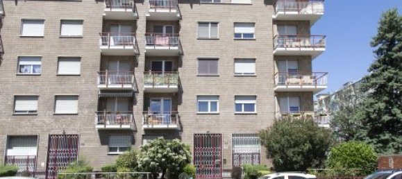 2 Schlafzimmer Wohnung in Turin, Italy, Nr. 266091 32