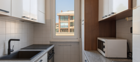 2 Schlafzimmer Wohnung in Turin, Italy, Nr. 266091 7