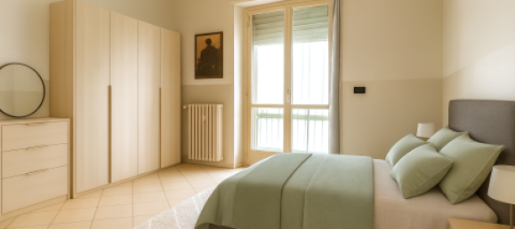 2 Schlafzimmer Wohnung in Turin, Italy, Nr. 266091 11