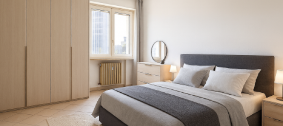 2 Schlafzimmer Wohnung in Turin, Italy, Nr. 266091 18